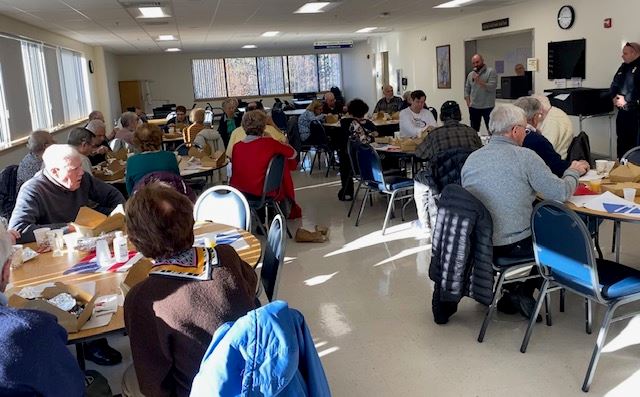 veterans breakfast 2