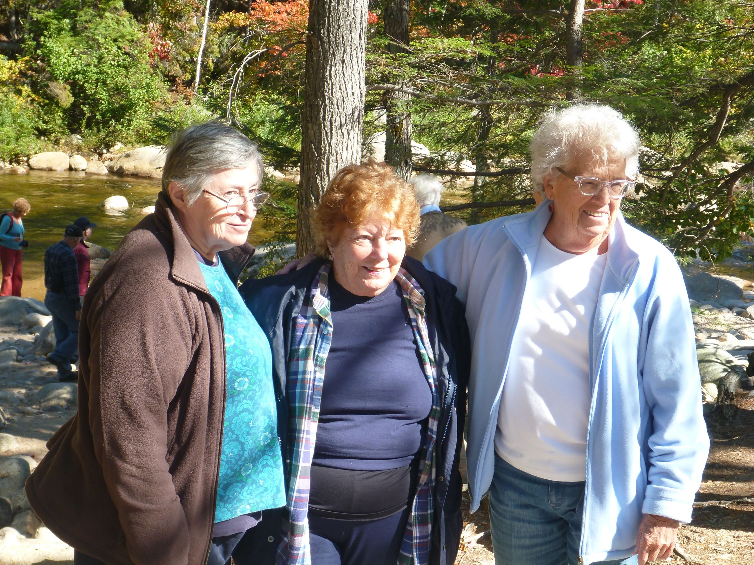 kancamagus ladies