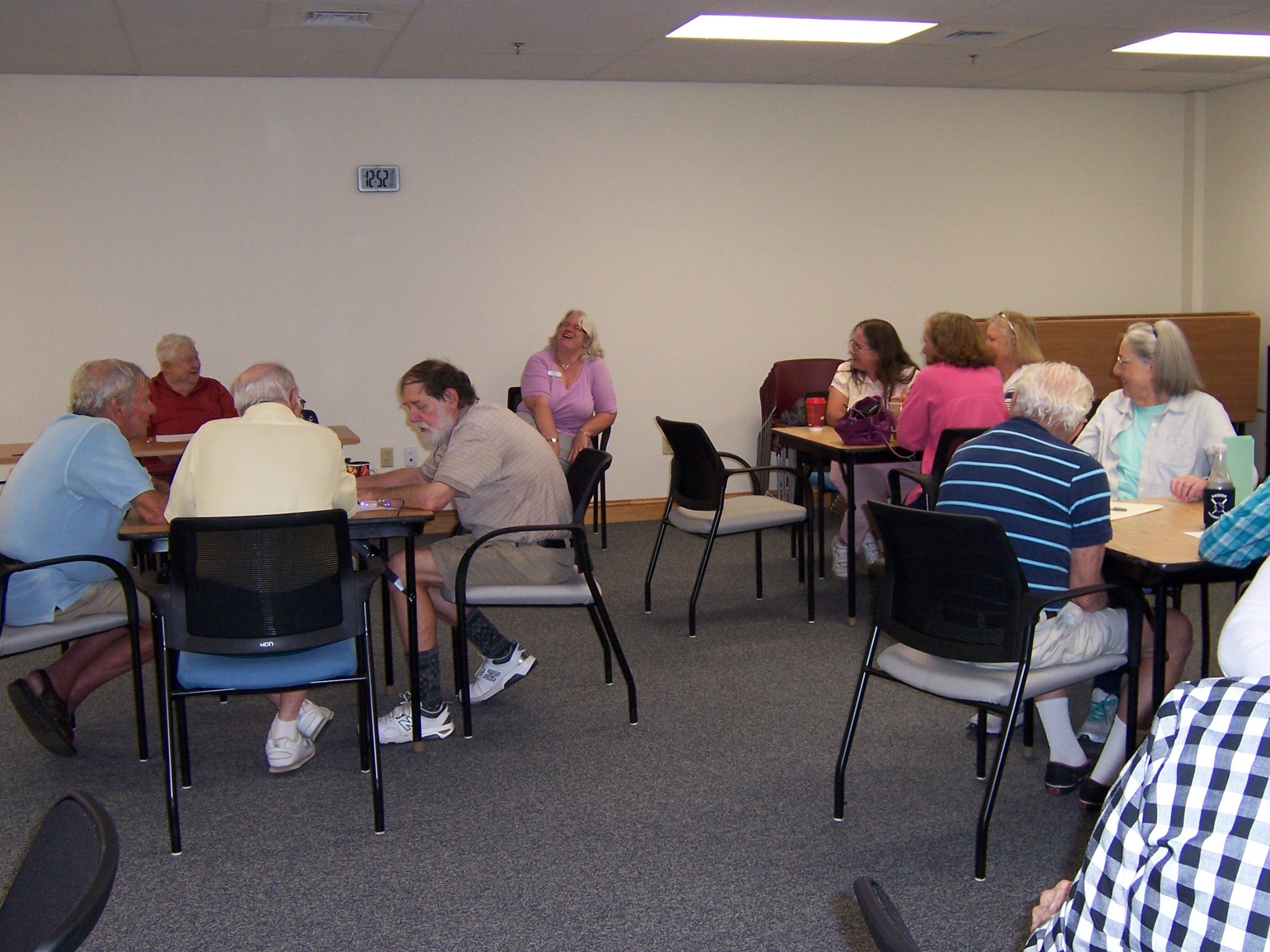 Trivia - Fun and Games