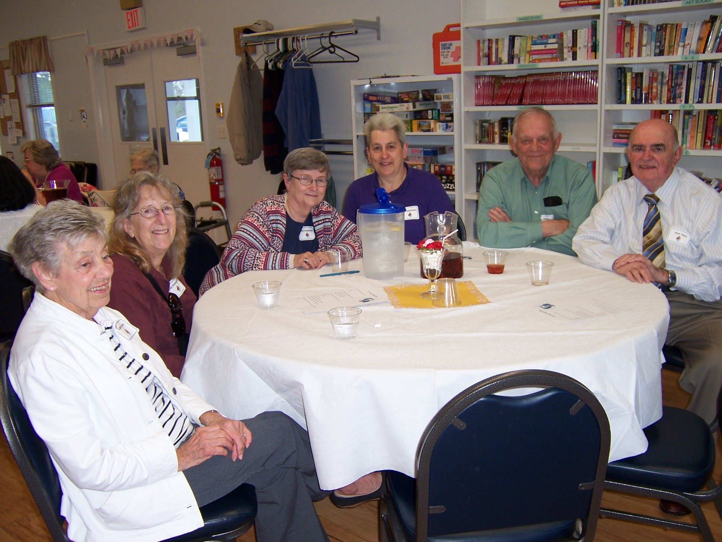 Volunteer Recognition 1