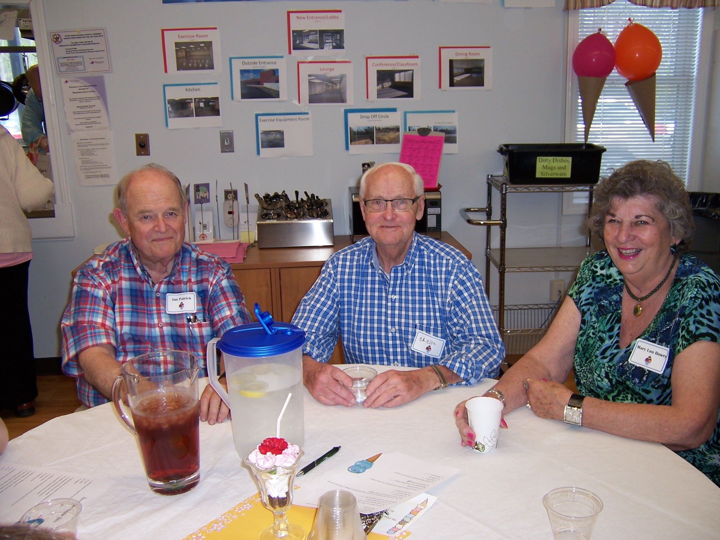 Volunteer Recognition 2