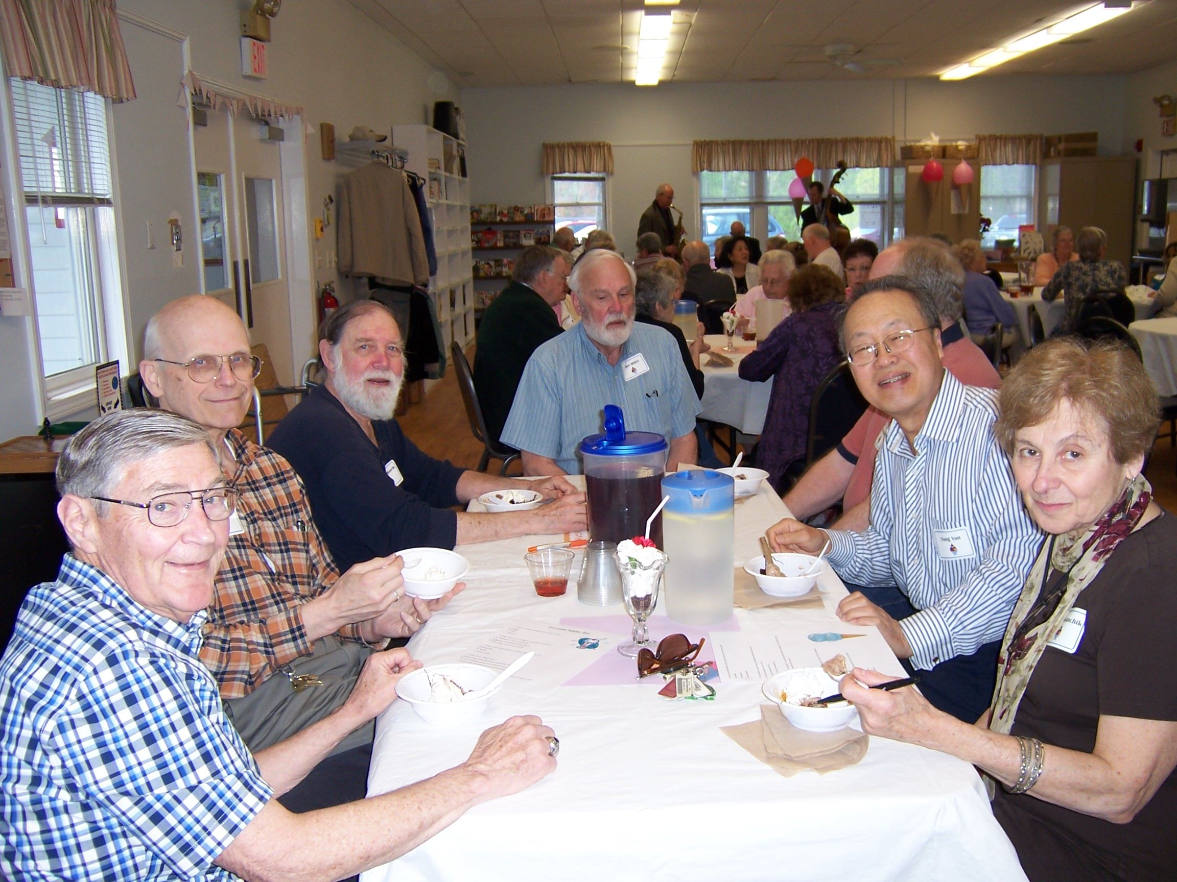 Volunteer Recognition 3