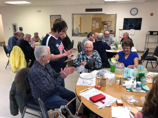 Happy 100th Birthday Rocky